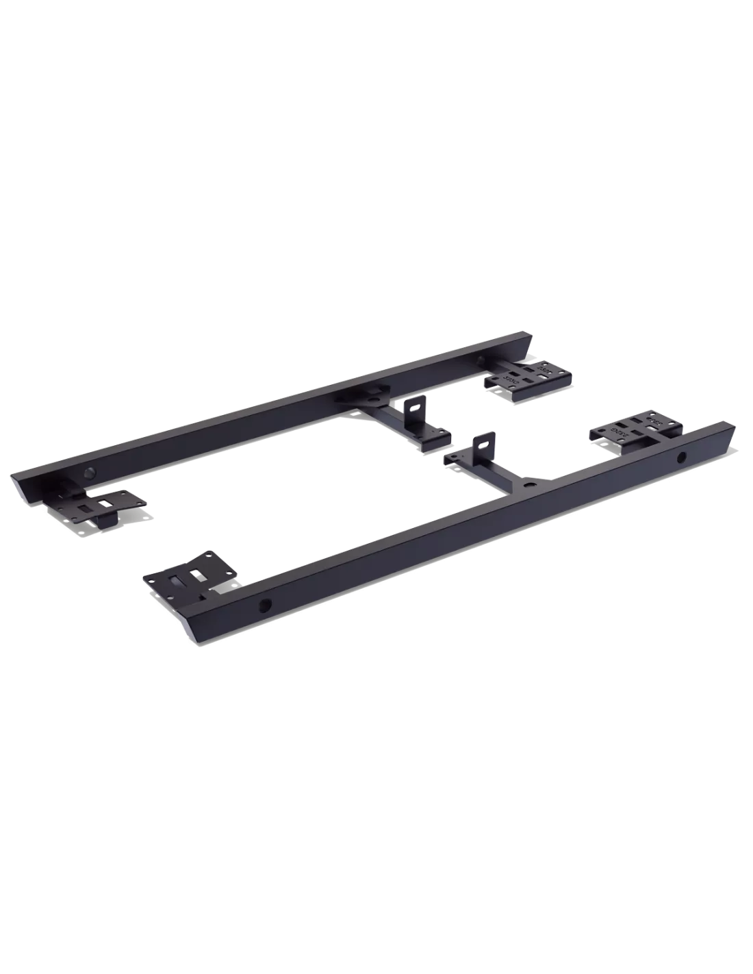 Protections rectangulaires bas de caisse Ineos Grenadier N4-Offroad