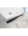 Rechteckiger Schutz unvermeidlicher Grenadier N4-Offroad
