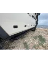 Protections rectangulaires bas de caisse Ineos Grenadier N4-Offroad