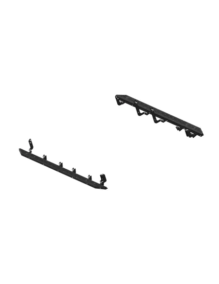 Protections de bas de caisse Mercedes Sprinter W907 N4-Offroad