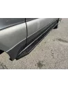 Mercedes Sprinter W907 Cashflow-Schutz N4-Offroad