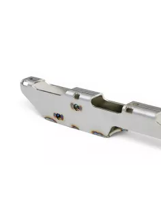 Links bevestiging buisvormige beveiligingen Seikel Ford Custom / 2