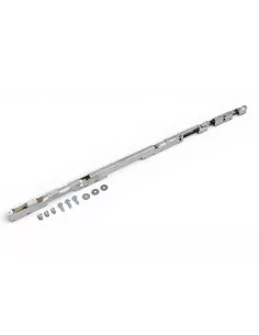 Fixation droite protections tubulaires Seikel Ford Custom /
