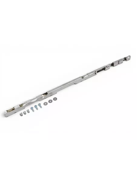 Fixation droite protections tubulaires Seikel Ford Custom /