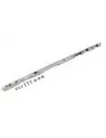 Straight fixing Tubular protections Seikel Ford Custom /