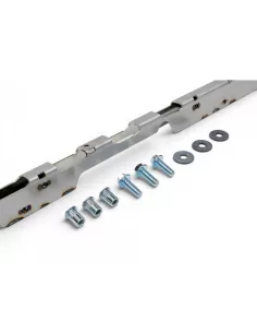 Rechte bevestiging buisvormige beveiligingen Seikel Ford Custom / 2