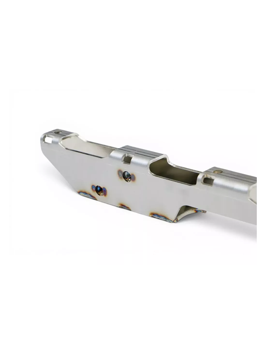 Fixation droite protections tubulaires Seikel Ford Custom /