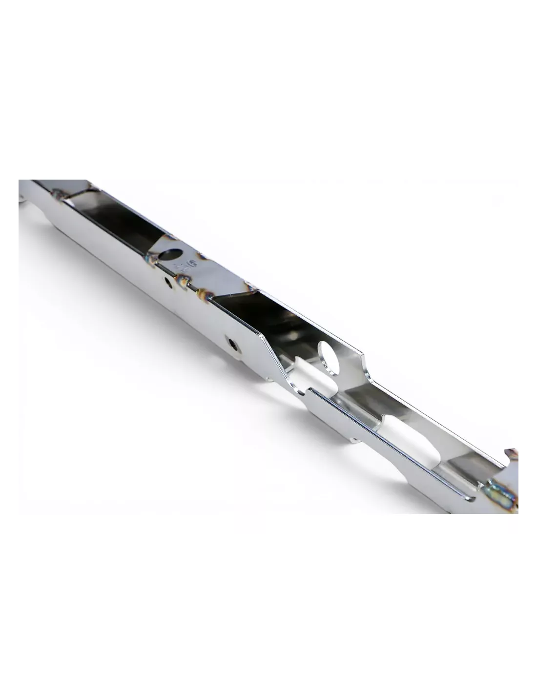 Fixation droite protections tubulaires Seikel Ford Custom /