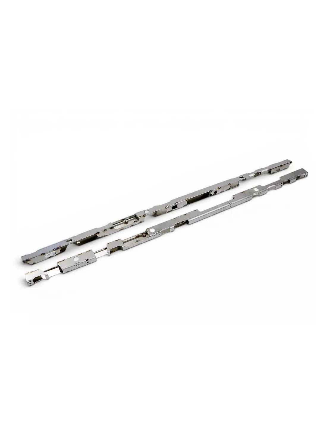 Fixation droite protections tubulaires Seikel Ford Custom /