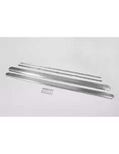 Protection tubulaire de bas de caisse Volkswagen Crafter Man TGE L3 2
