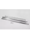 Volkswagen Crafter Man TGE L3 Cash Tubular Tubular Protection