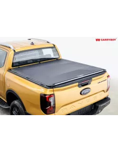 copy of Couvre benne souple CARRYBOY pour Ford Ranger