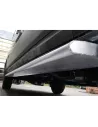 Protection tubulaire de bas de caisse Volkswagen Crafter Man TGE L4