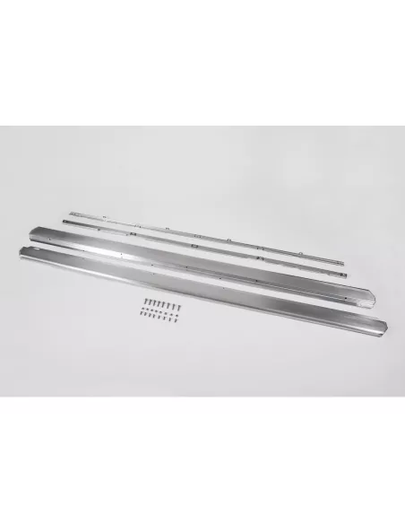 Protection tubulaire de bas de caisse Volkswagen Crafter Man TGE L4