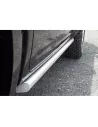 Bottom Tubular Protections for Volkswagen Amarok - The
