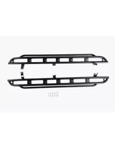Protections tubulaire Rockslider Plus Seikel Ford Ranger Volkswagen 2