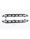 Rockslider Tubular Protections Seikel Ford Ranger Volkswagen