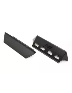 Lopende voeten voor buis 60 mm cashflow N4-Offroad N4-OFFROAD -