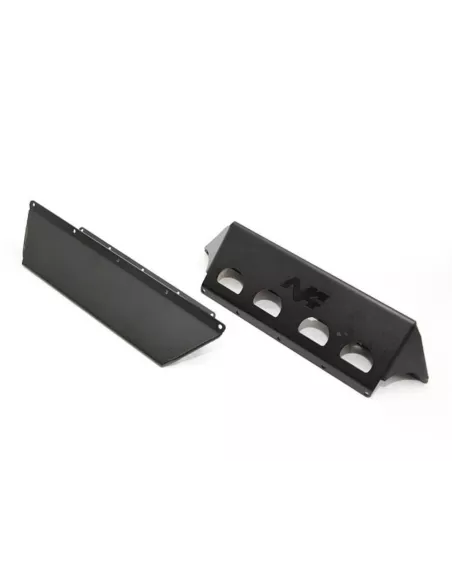 Marche pieds pour tube 60mm de bas de caisse N4-Offroad N4-OFFROAD -