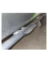 Gehende Füße für Röhre 60mm Cash Flow N4-Offroad N4-OFFROAD -