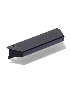 Marche pieds 350mm pour profilés rectangulaires de bas de caisse