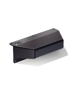 Marche pieds 200mm pour profilés rectangulaires de bas de caisse