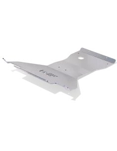 Ski protection avant aluminium 8mm Ford Ranger Raptor 2023+