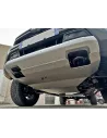 Ski protection avant aluminium 8mm Ford Ranger T9 2023+ N4-Offroad