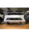 Ski protection avant aluminium 8mm Ford Ranger T9 2023+ N4-Offroad