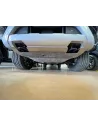 Ski protection avant aluminium 8mm Ford Ranger T9 2023+ N4-Offroad