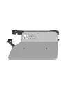 8mm Aluminium-Frontschutz-Skifahren für Nissan Patrol GR Y61