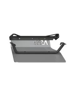 Ski de protection avant en aluminium 8mm pour Nissan Patrol GR Y61 2