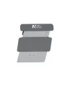 Ski de protection avant en aluminium de 8mm pour Suzuki Grand Vitara