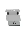 8mm Aluminum Front Skiing for Suzuki Grand Vitara