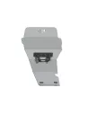 8mm Aluminum Front Skiing for Toyota VDJ200 with