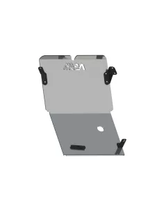 Ski de protection avant en aluminium de 8mm pour Nissan Terrano II et 2