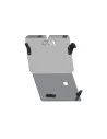 8mm aluminum front skiing for Nissan Terrano II and