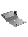 8mm Aluminum Front Skiing for Toyota KZJ90 KZJ95