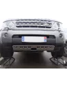 Ski de protection avant en aluminium de 8mm pour Land Rover Discovery