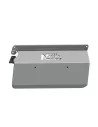 Ski de protection avant en aluminium de 8mm pour Nissan Patrol GR Y61