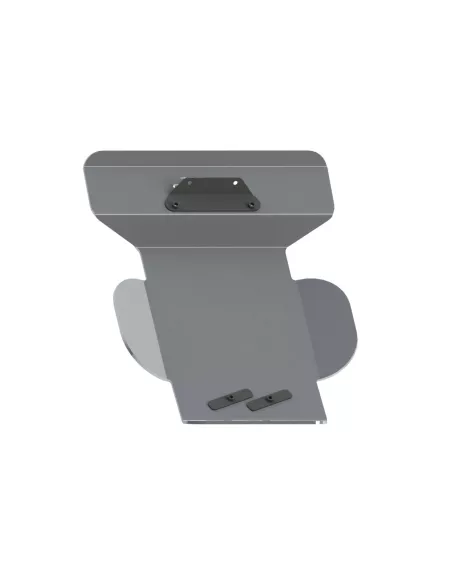 Ski de protection avant en aluminium de 8mm pour Suzuki Vitara HDI