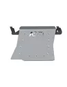 8mm Aluminium Front Skifahren für Suzuki Jimny DDIS