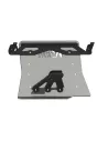 Ski de protection avant en aluminium de 8mm pour Suzuki Jimny DDIS