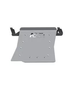 Ski de protection avant en aluminium de 6mm pour Suzuki Jimny DDIS