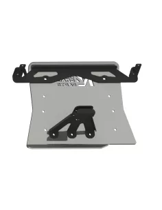 Ski de protection avant en aluminium de 6mm pour Suzuki Jimny DDIS 2