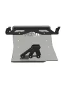Ski de protection avant en aluminium de 6mm pour Suzuki Jimny DDIS