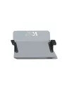 Ski de protection avant en aluminium de 8mm pour Toyota HZJ105