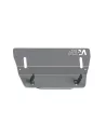 8mm Aluminum Front Skiing for Mercedes G W461 and