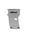 8mm Aluminium-Frontskiladen für Mitsubishi L200
