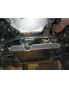 Ski de protection avant en aluminium de 8mm pour Toyota HDJ100